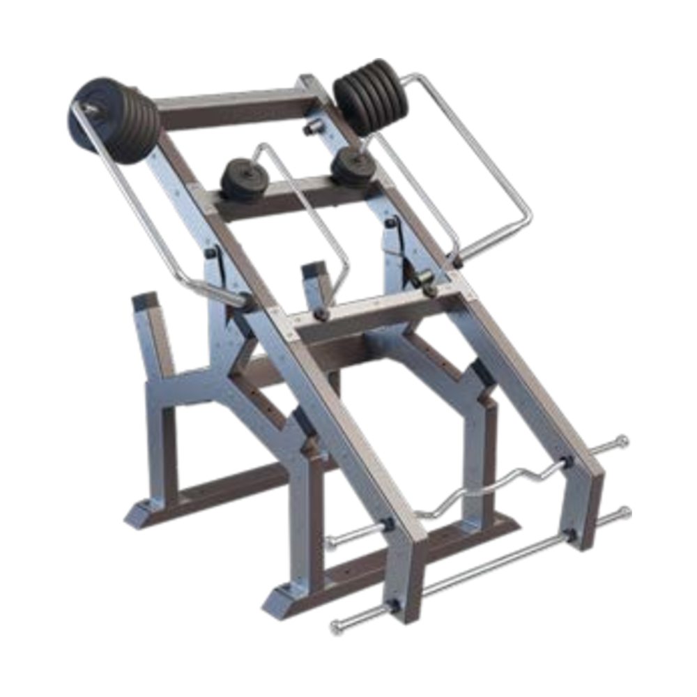 MB 7.21ECO ECO Bicepsz–tricepsz gép (Biceps-Triceps)