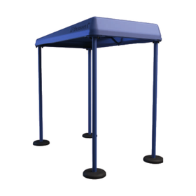MB 7.48 Tető / esővédő elem (Roof)