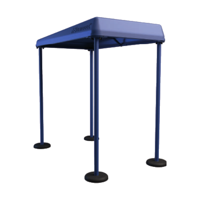 MB 7.48 Tető / esővédő elem (Roof)