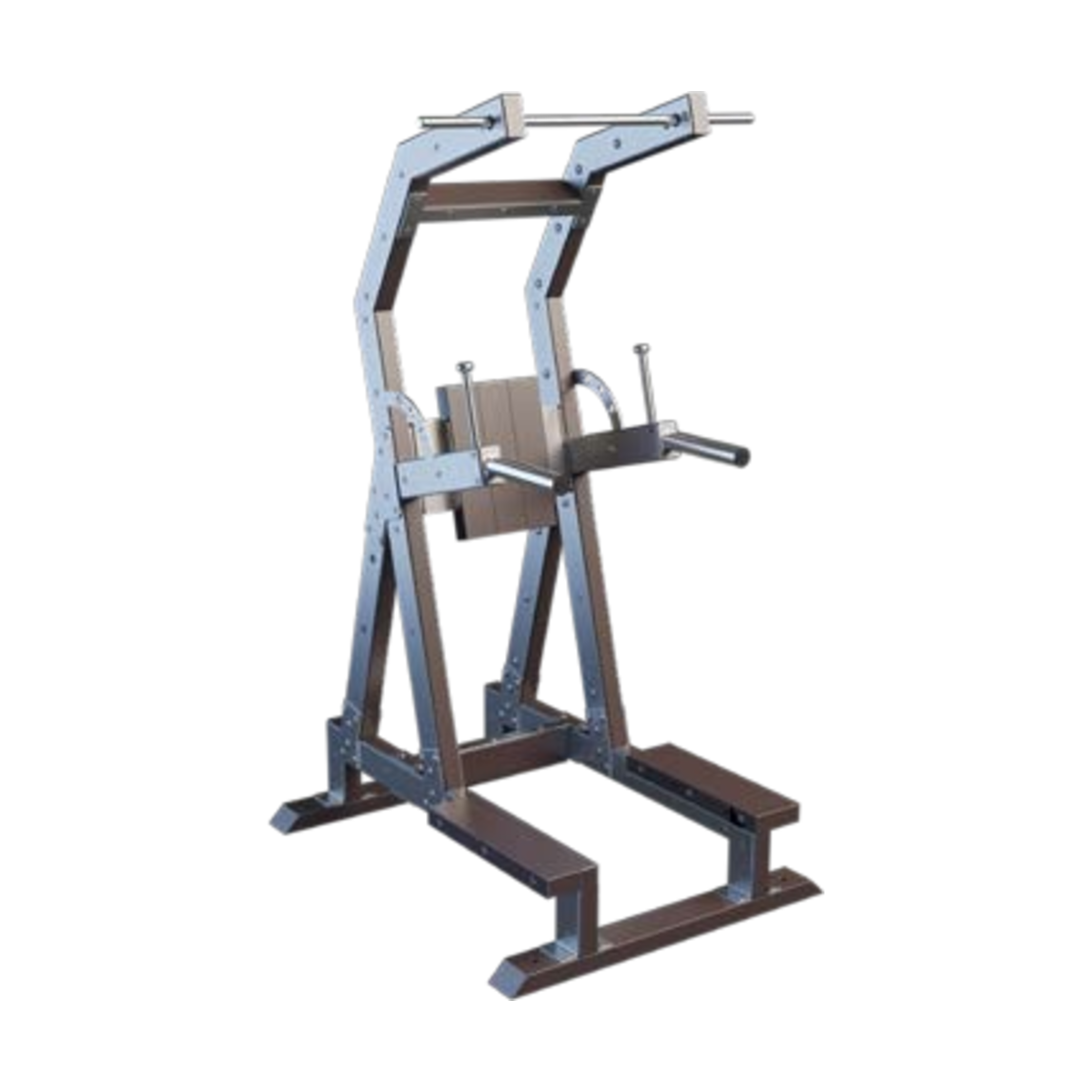 ECO Kombinált edzőgép – StreetBarbell MB 7.61ECO