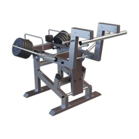 MB 7.65ECO ECO Guggológép (Squat)
