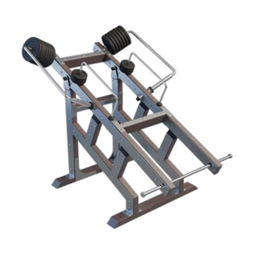 MB 7.68ECO ECO Multi Bar – multifunkciós edzőgép