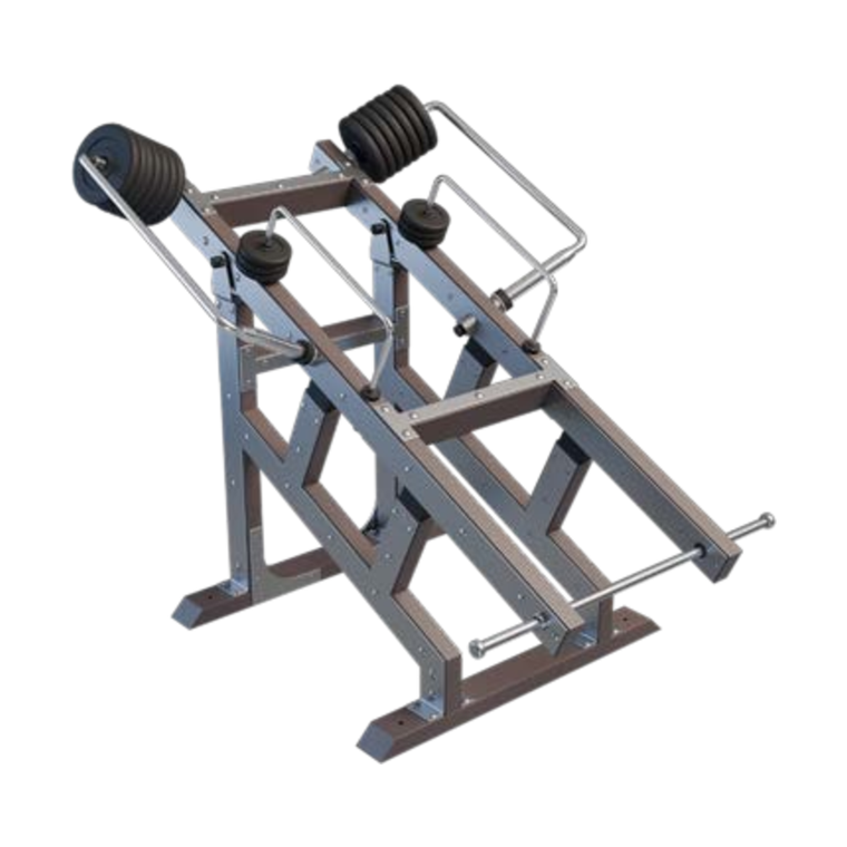MB 7.68ECO ECO Multi Bar – multifunkciós edzőgép