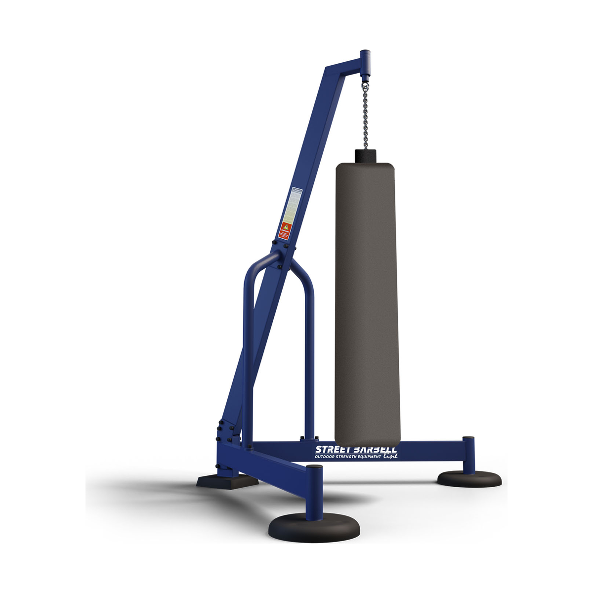 Nehéz boxzsáktartó állvány – StreetBarbell MB 7.91